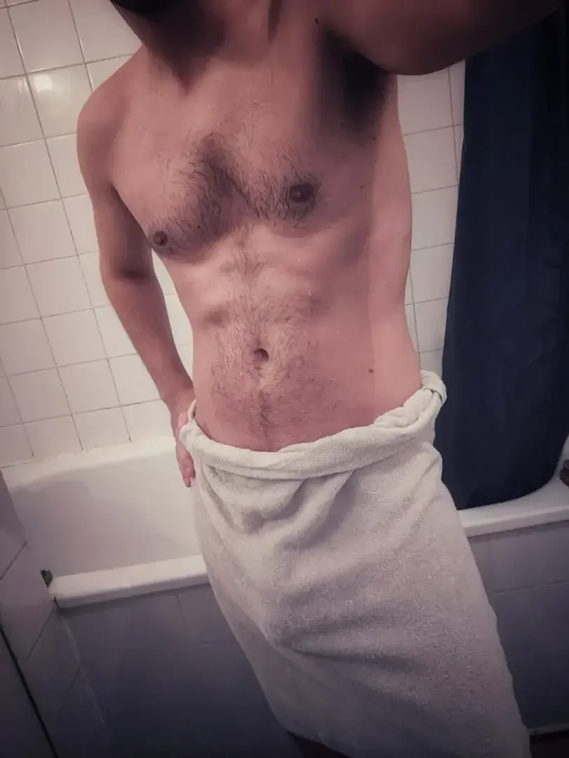 Leak & nude 3 — Parisan