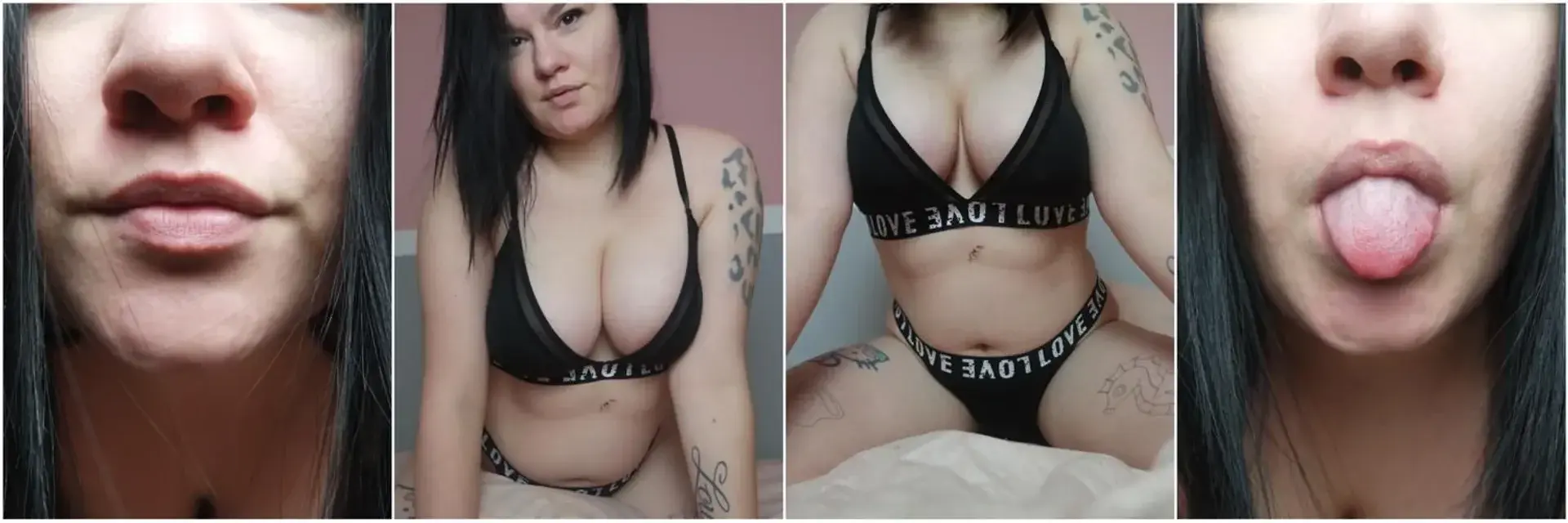 Photo de couverture de curvymilf