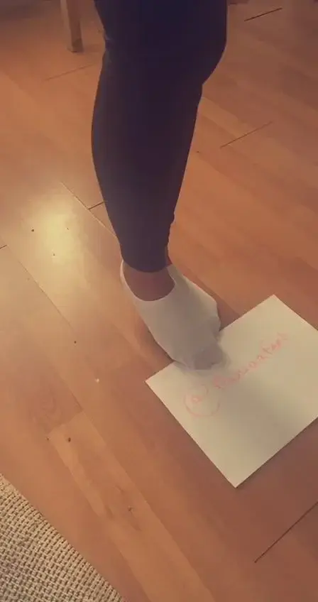 Leak & nude 1 — mariaaafeet