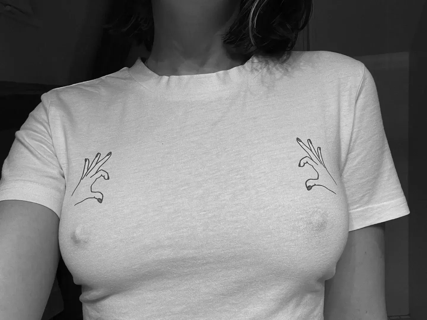Leak & nude 4 — Euphoriasme