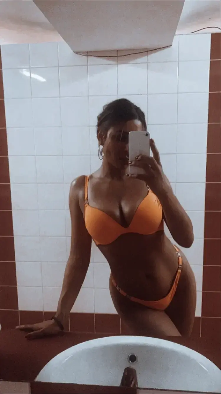 Leak & nude 2 — iptiii