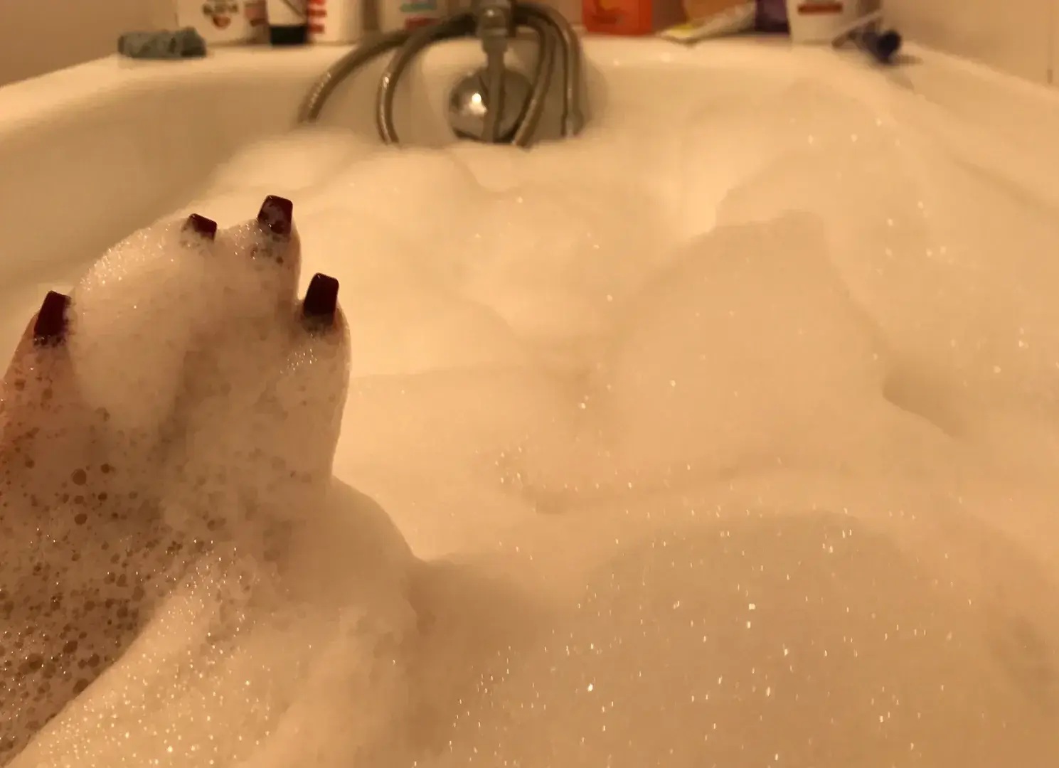 Leak & nude 2 — Nassfoot