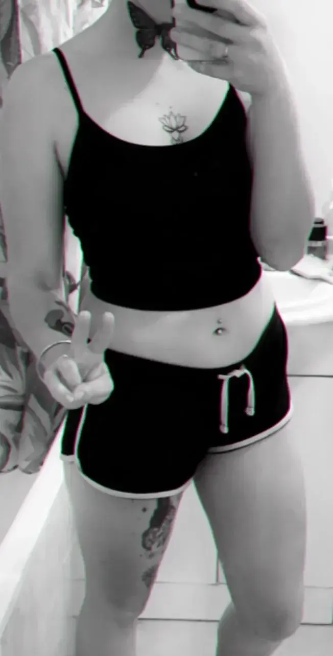 Leak & nude 5 — raveuse