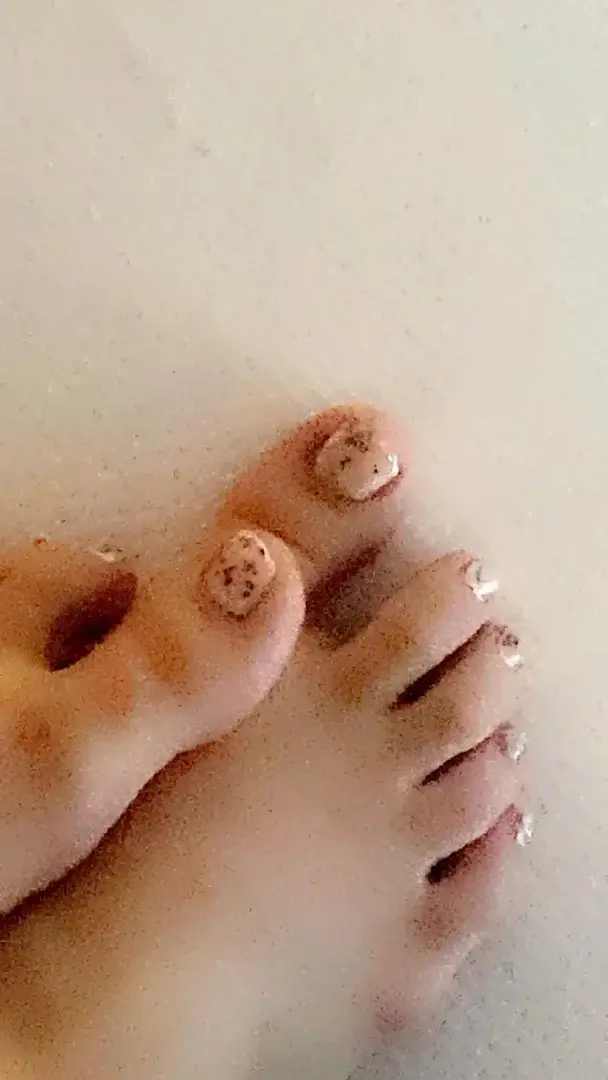 Leak & nude 5 — A_coquine