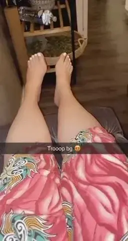 Leak & nude 1 — Sarahs93