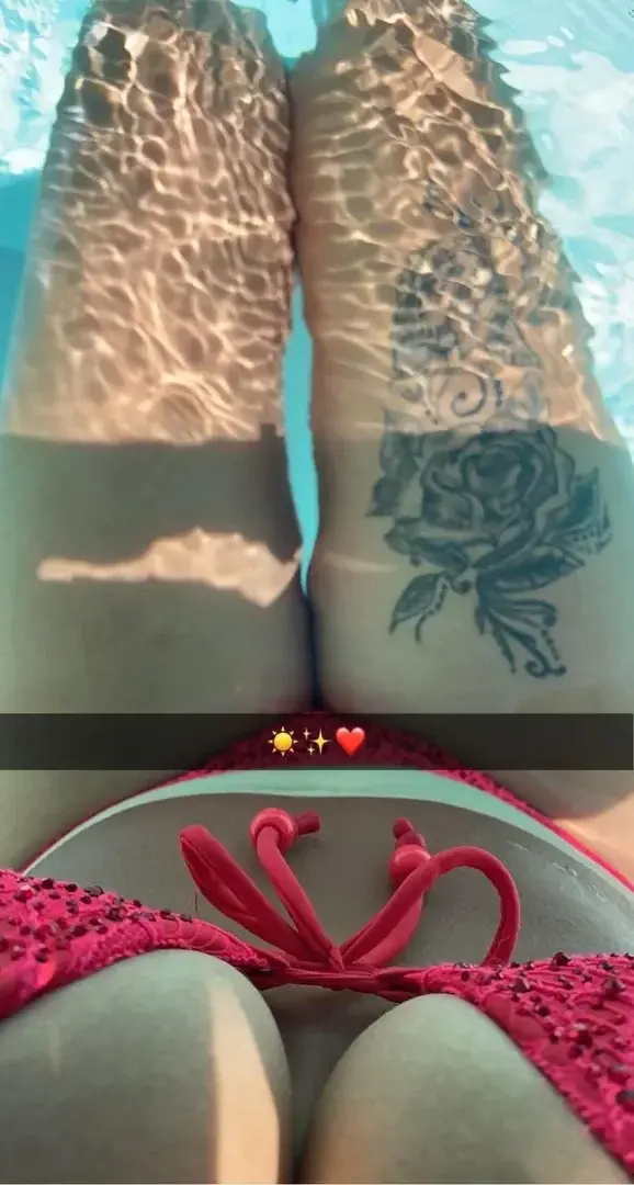 Leak & nude 1 — Mimo_31