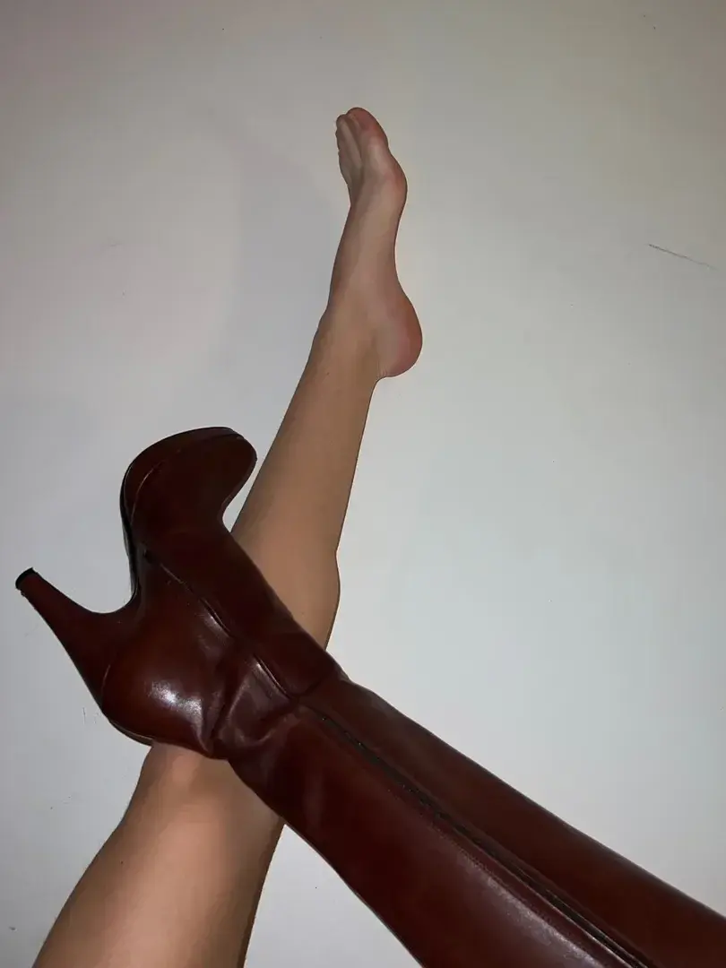 Leak & nude 1 — __kleo_