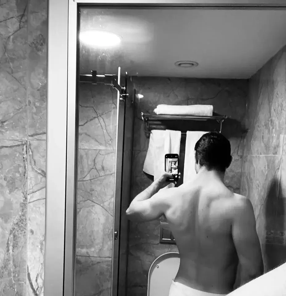 Leak & nude 1 — Juanito9869