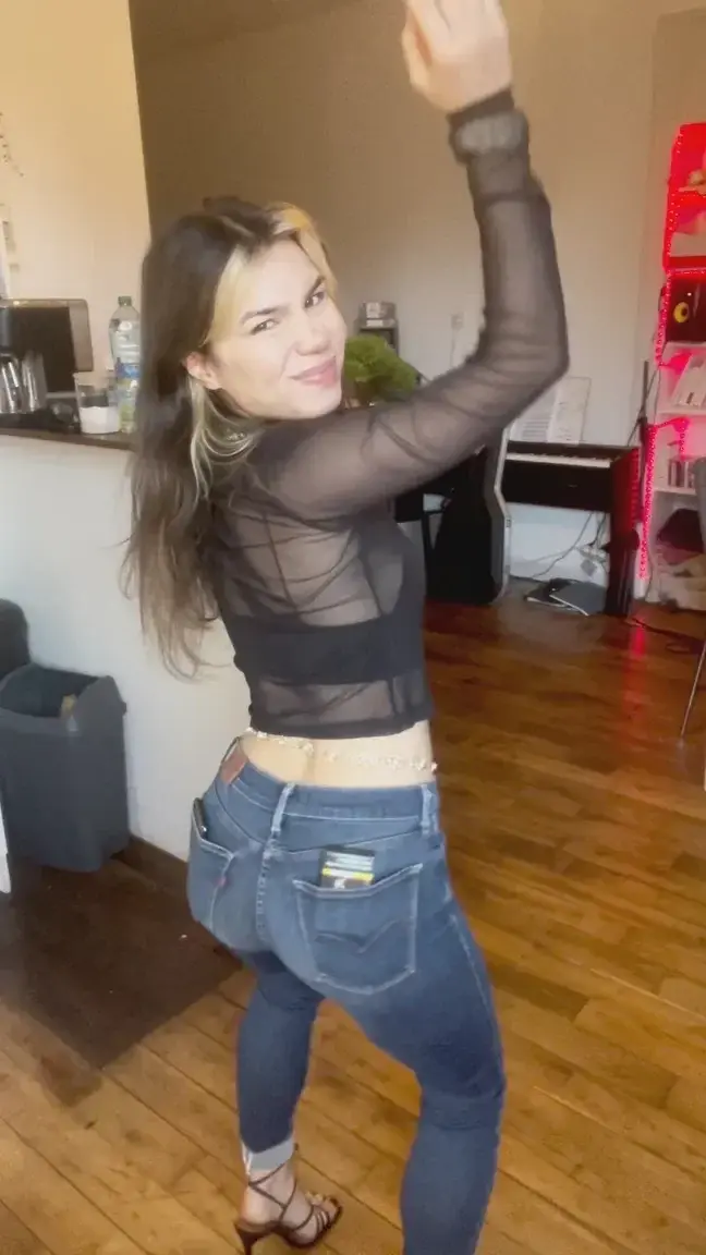 Mon MYM est dorénavant GRATUIT A VIE… 💦💦