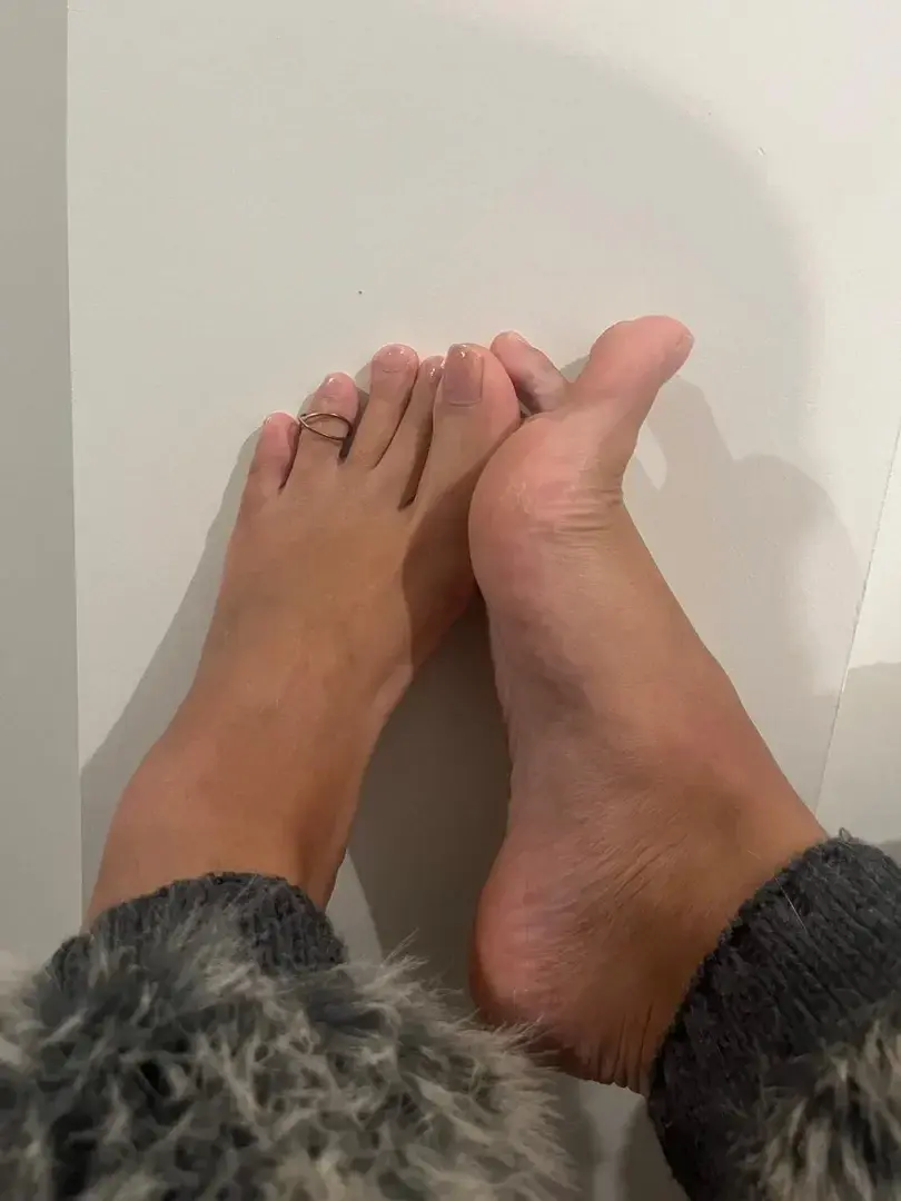 Leak & nude 1 — sharlinette