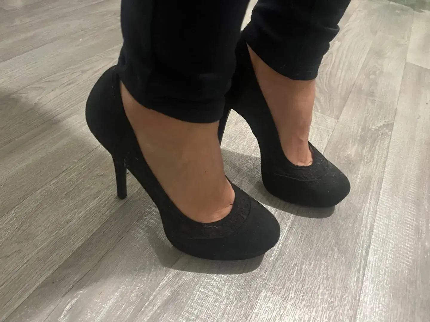 Leak & nude 2 — sharlinette