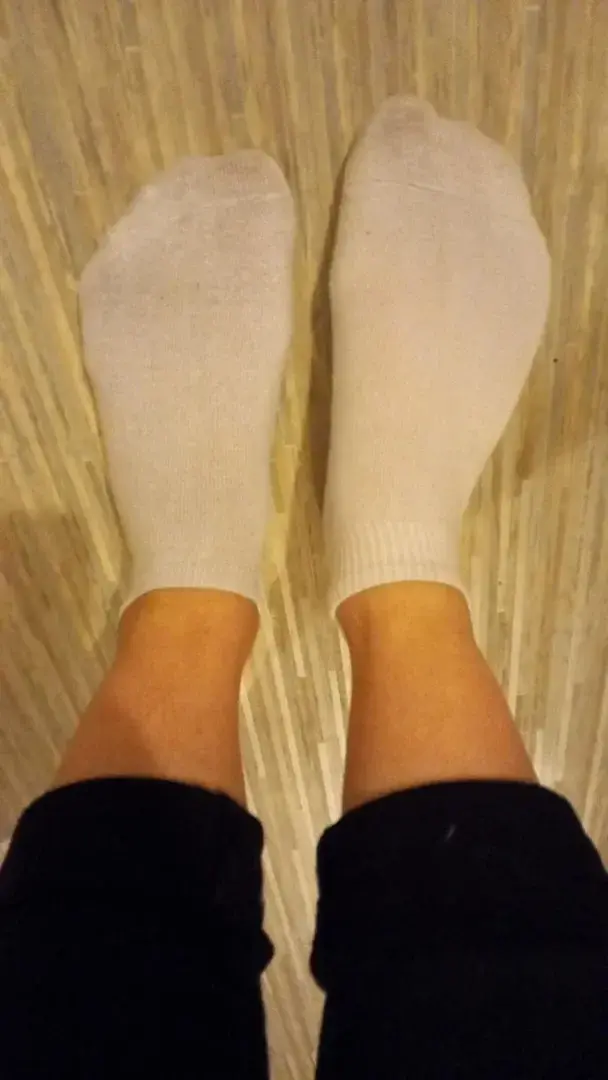 Leak & nude 1 — Candyfeet94