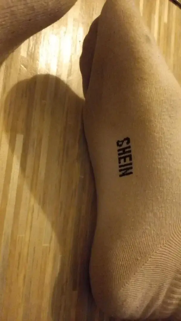 Leak & nude 3 — Candyfeet94