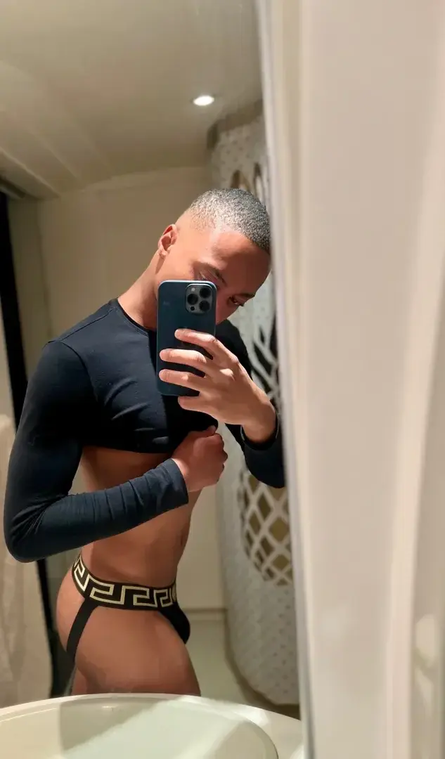 Leak & nude 1 — Iamnyr