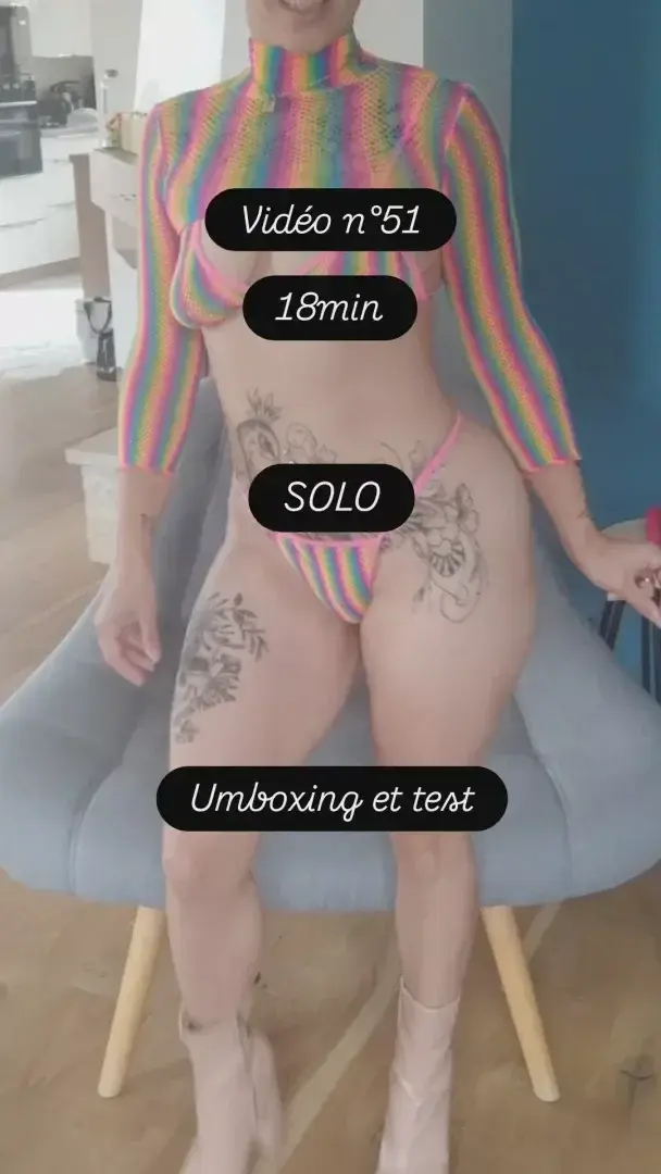 Leak & nude MYM — Joy_spicy : « média » (MYM)