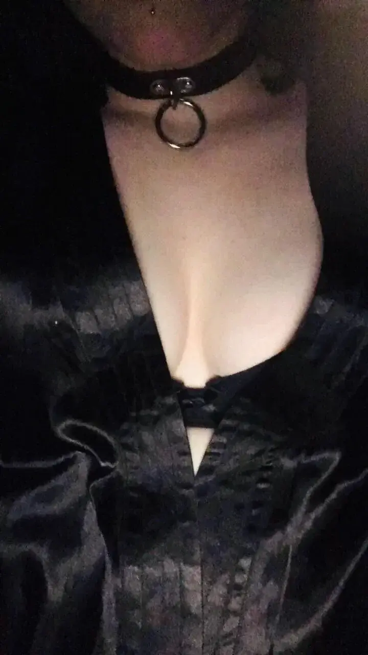 Leak & nude 2 — Couplegoth