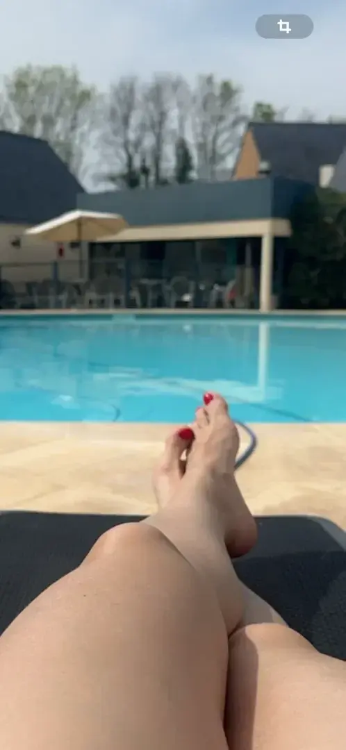 Leak & nude 2 — Haylie