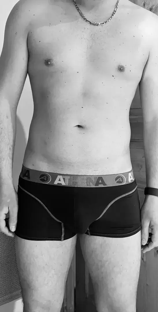 Leak & nude 1 — kevindurand