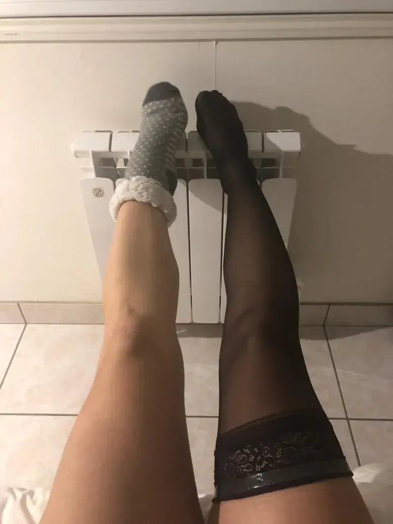Leak & nude 2 — maitresselinea
