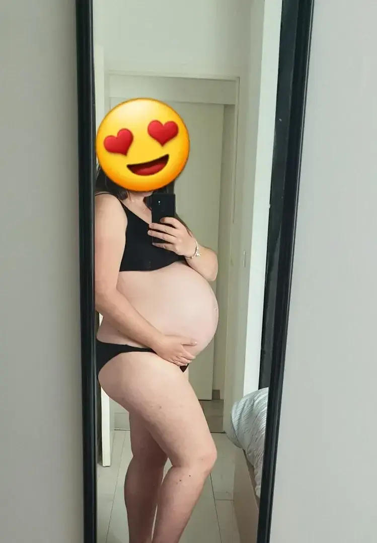 Leak & nude 2 — Frenchteenmom