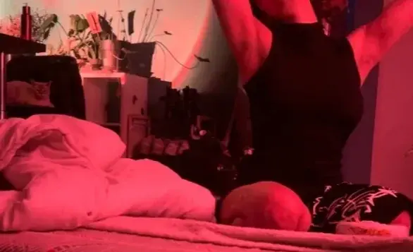 Leak & nude 1 — Alix_slm