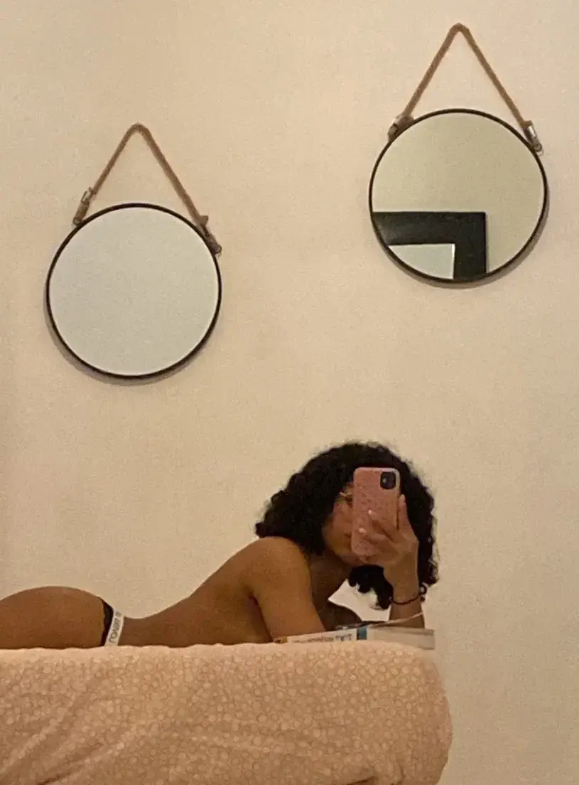 Leak & nude 1 — Angelina_bllon