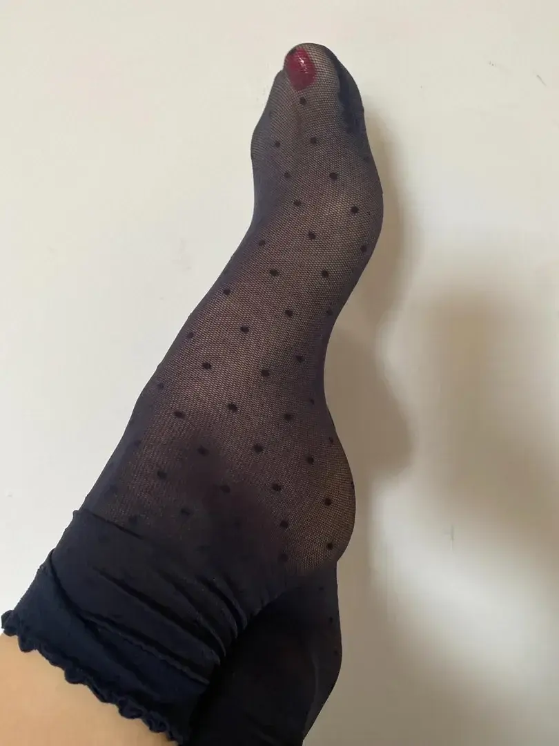 Leak & nude 4 — Jodiefeet