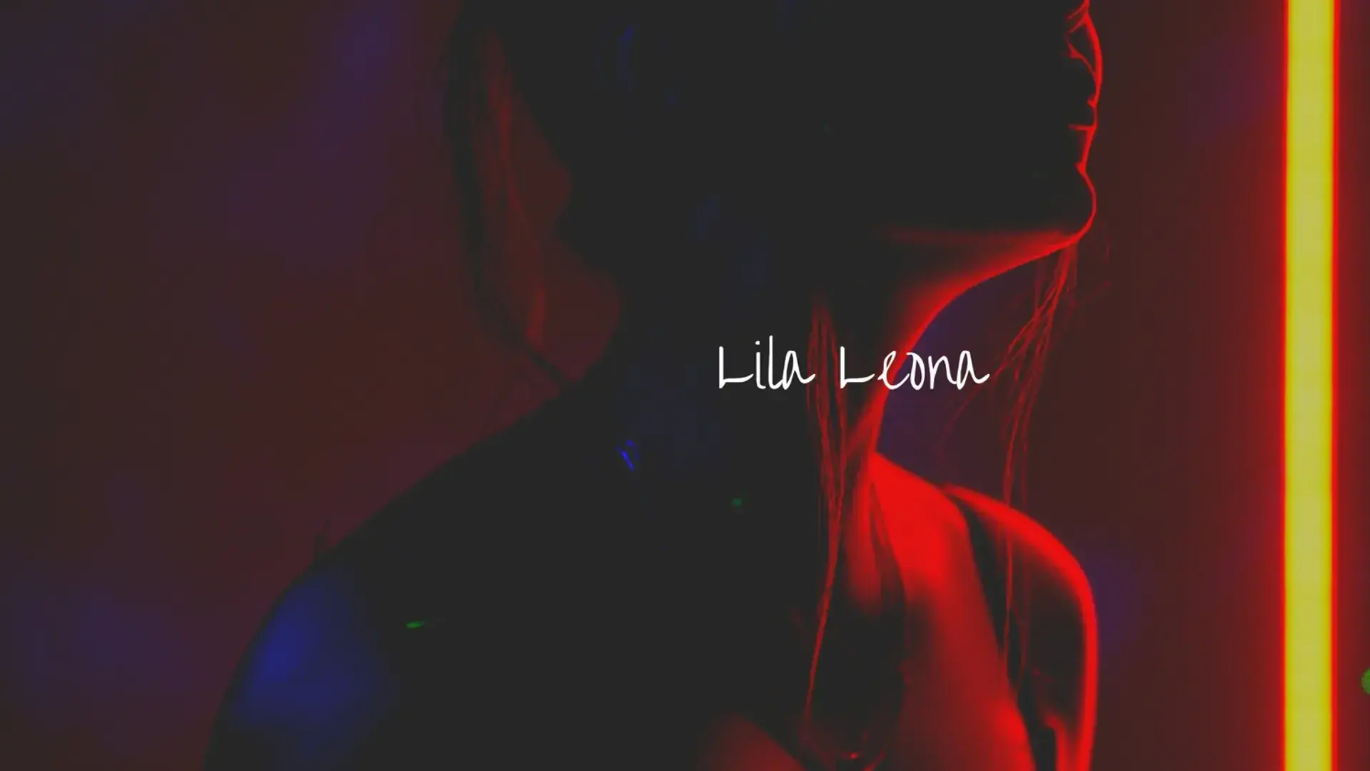 Photo de couverture de Lilaleona