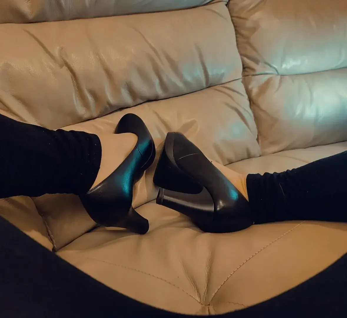 Leak & nude 6 — Sublimyfeet