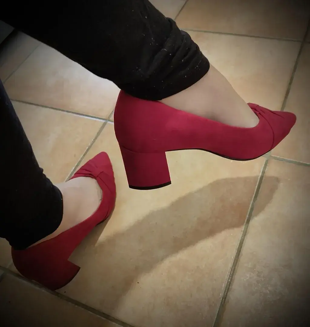 Leak & nude 7 — Sublimyfeet