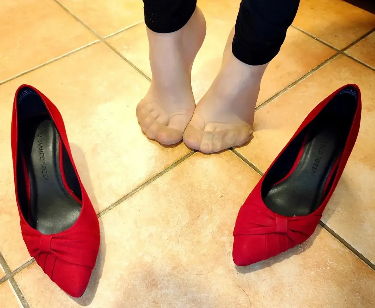 Leak & nude 11 — Sublimyfeet