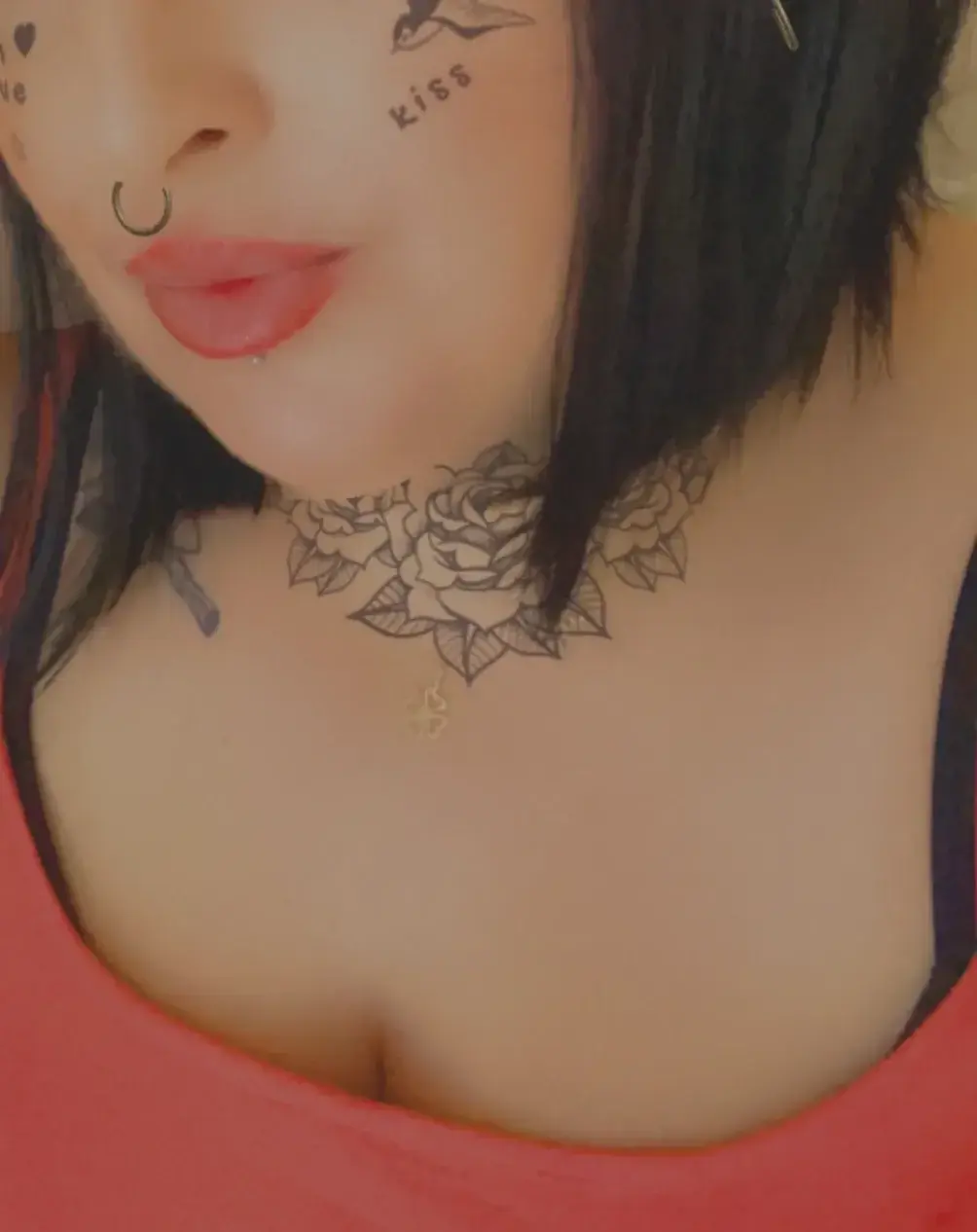 Leak & nude 2 — Lola_sky
