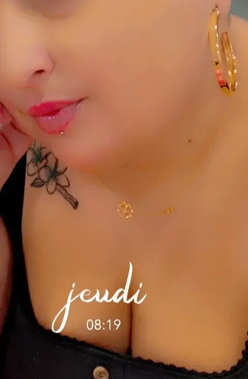 Leak & nude 5 — Lola_sky