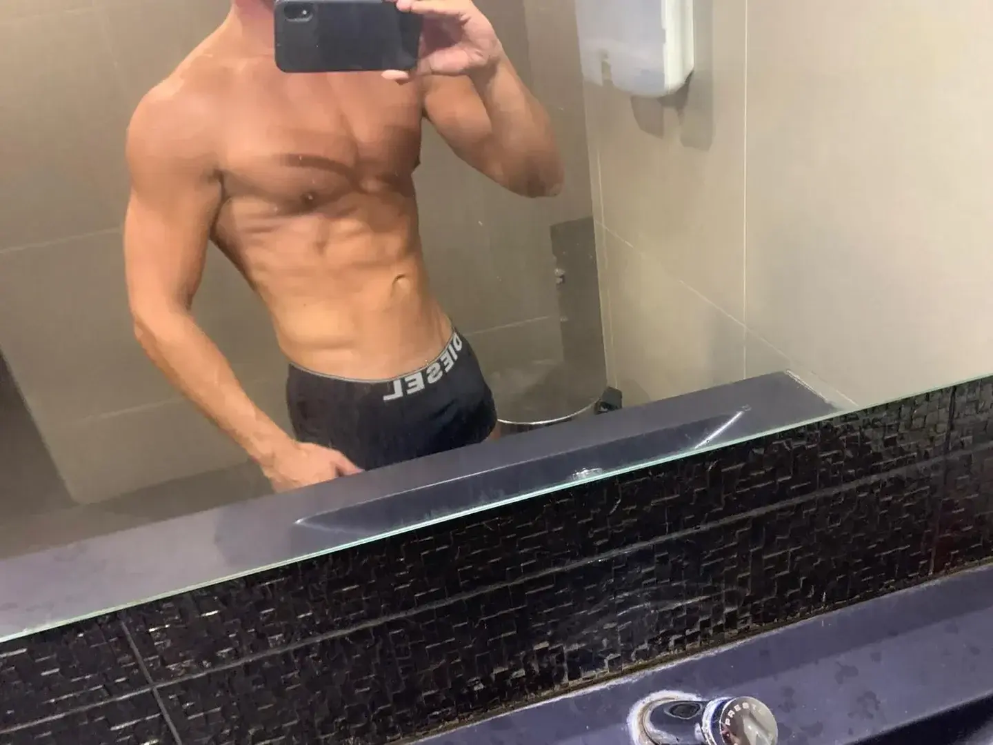 Leak & nude 1 — Pika75