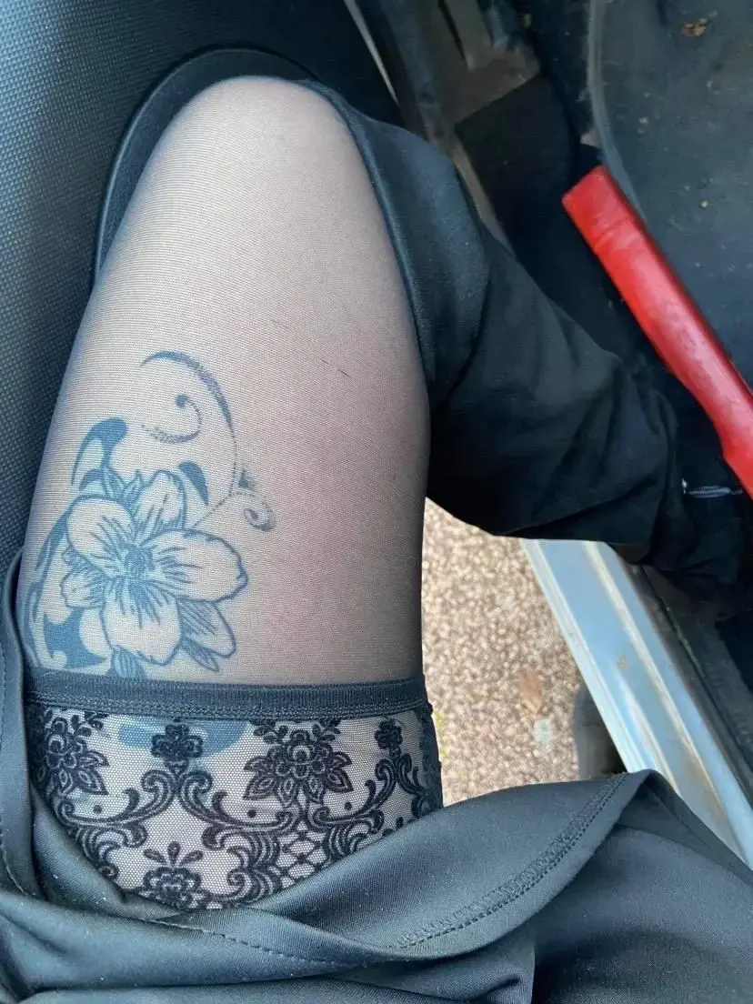 Leak & nude 6 — Little-red_