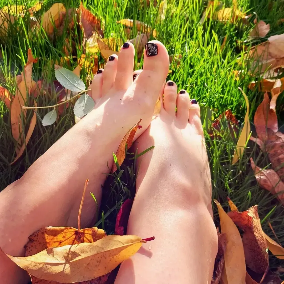 Leak & nude 1 — Eva_prettyfeet