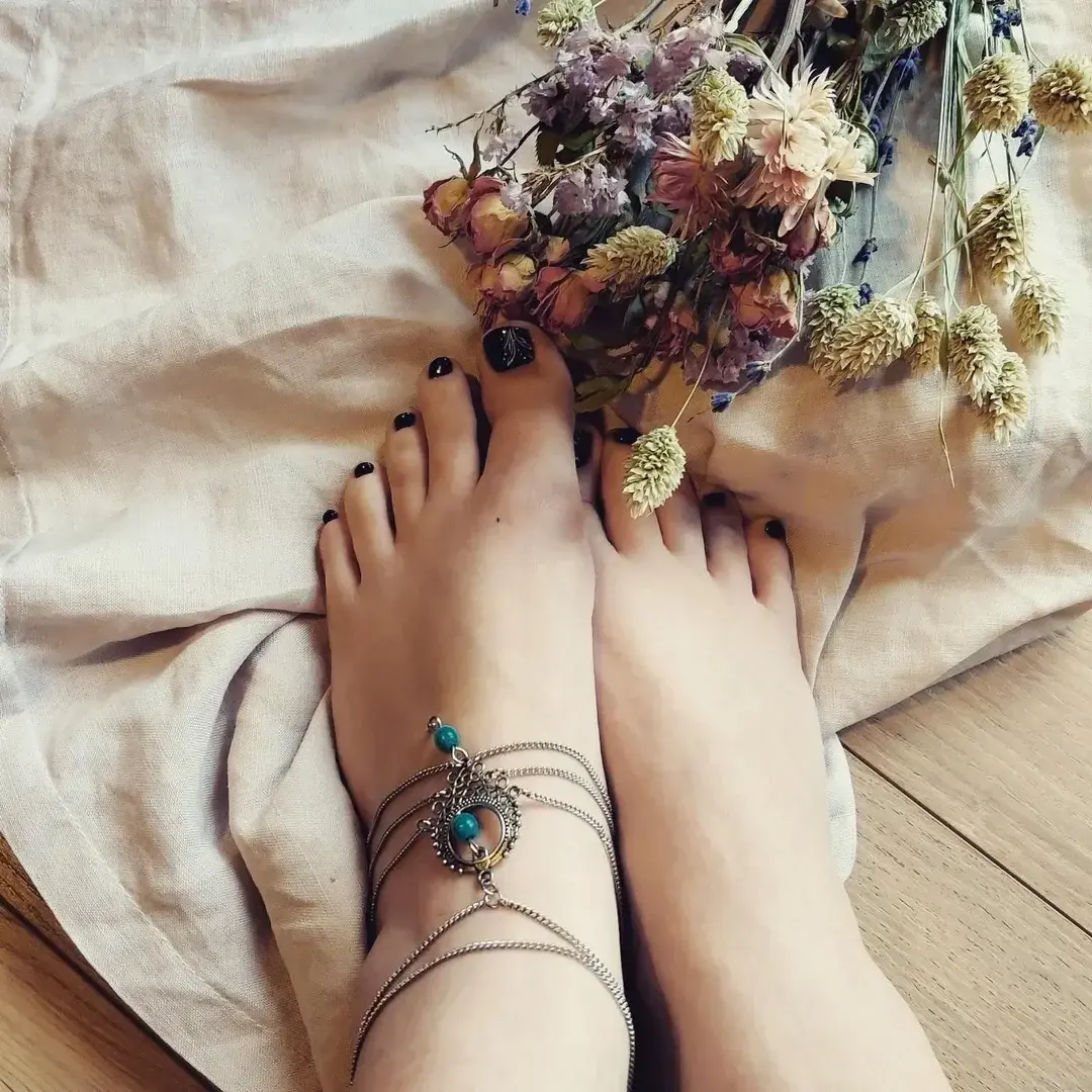 Leak & nude 3 — Eva_prettyfeet