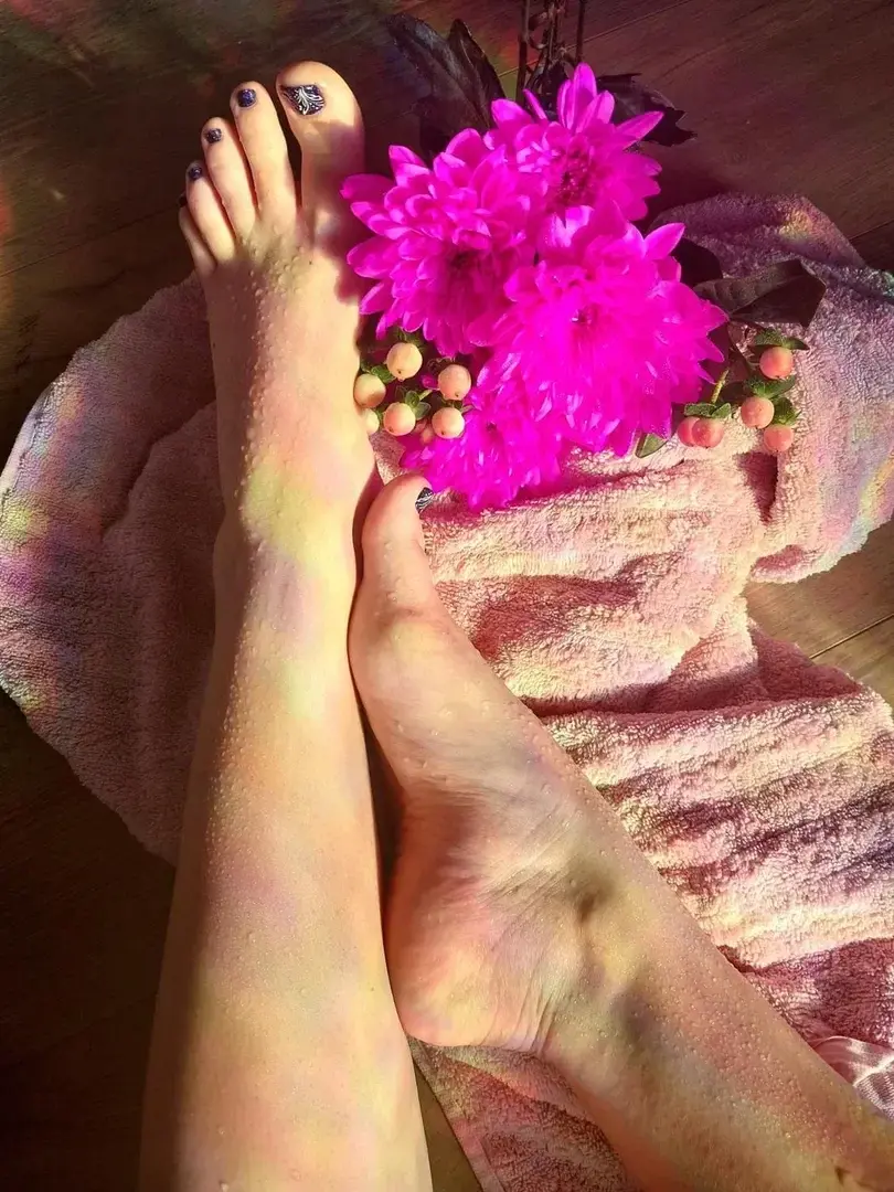 Leak & nude 6 — Eva_prettyfeet