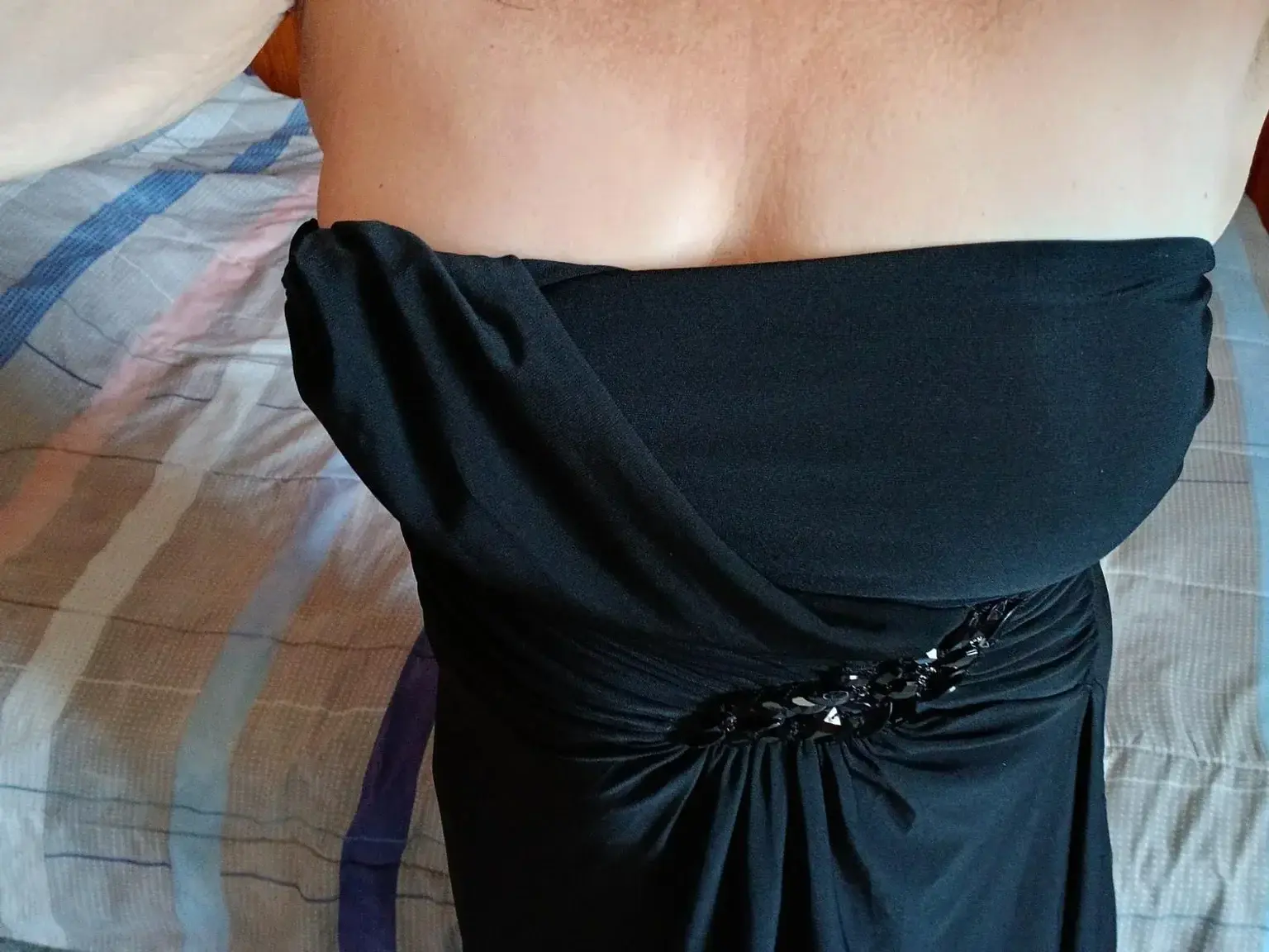 Leak & nude 7 — Besac