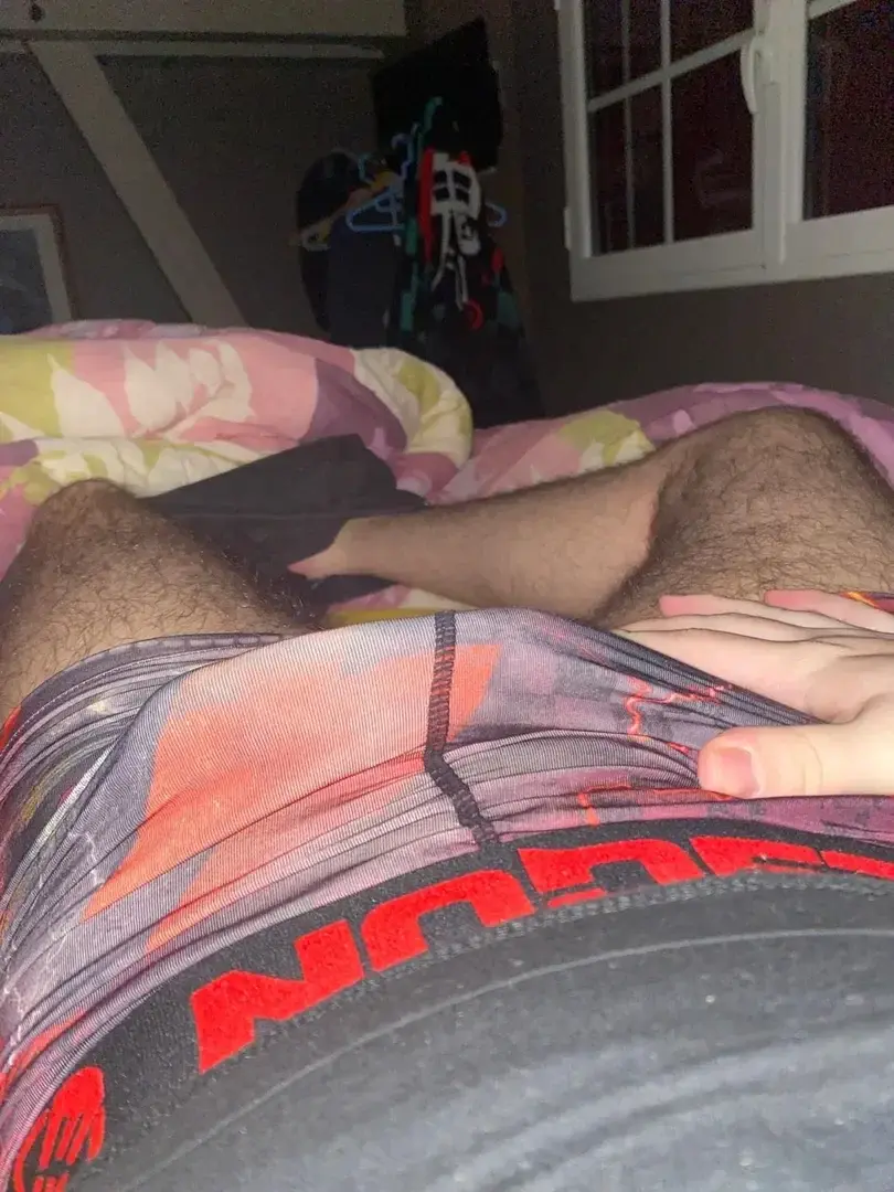 Leak & nude 1 — Zyky