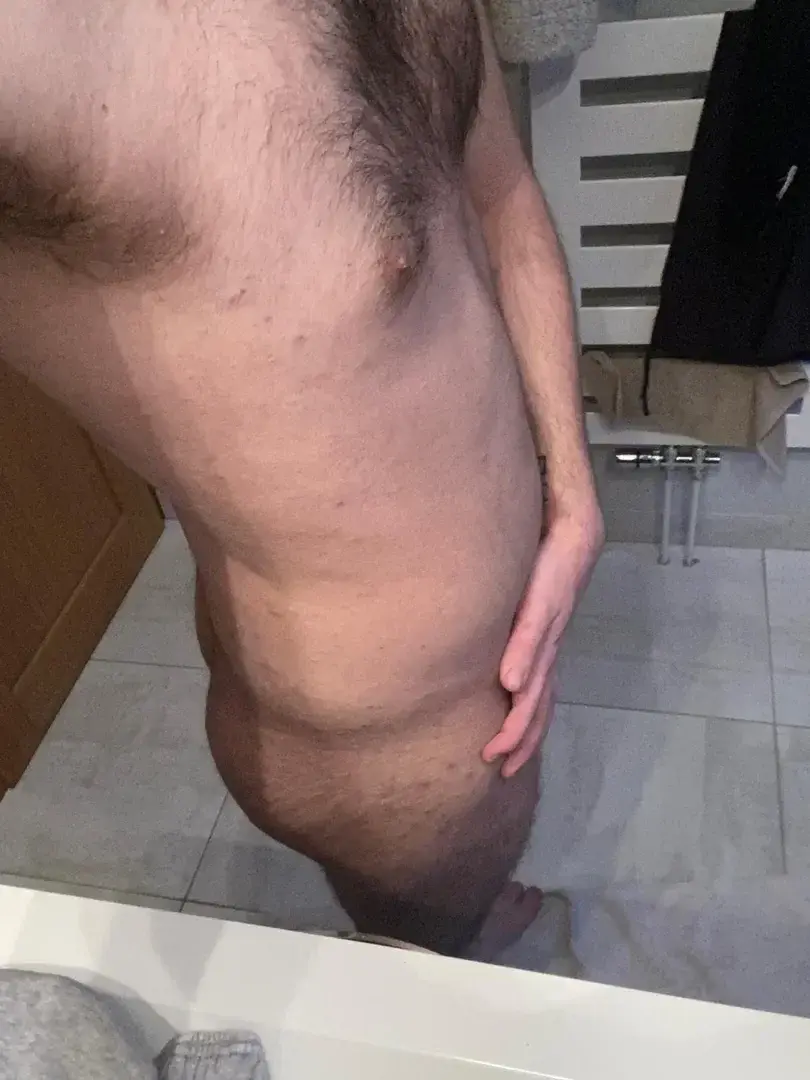 Leak & nude 6 — Zyky