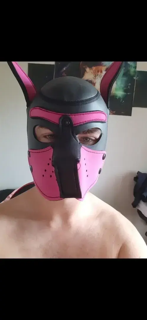Leak & nude 1 — Wolfypuppy