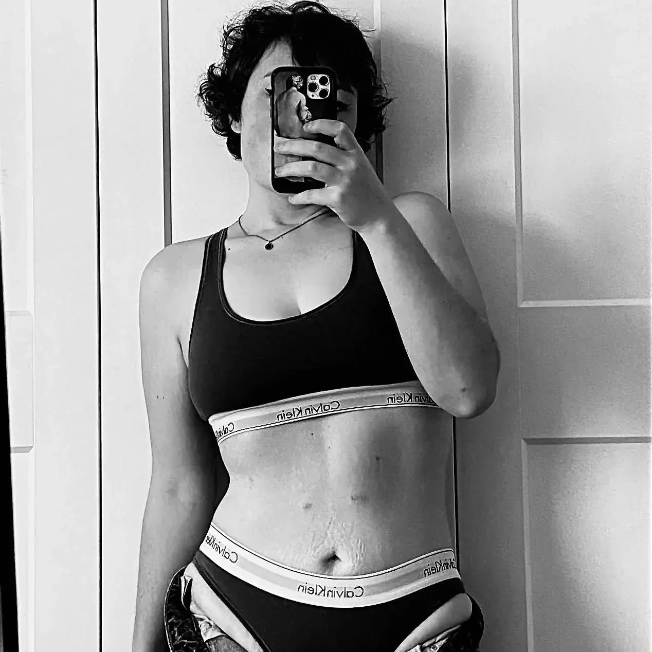Leak & nude 1 — Elizephoria