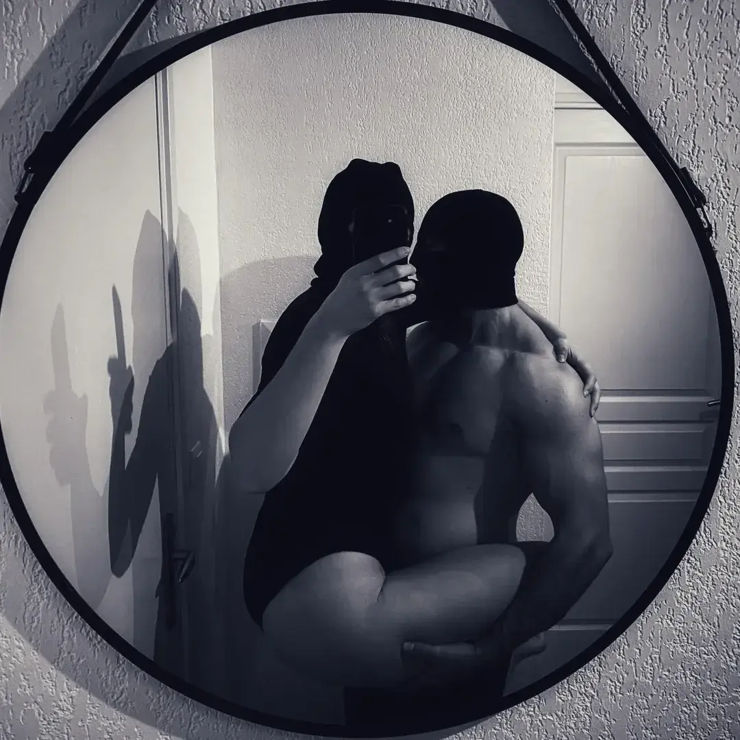 Leak & nude 2 — Skimaskx