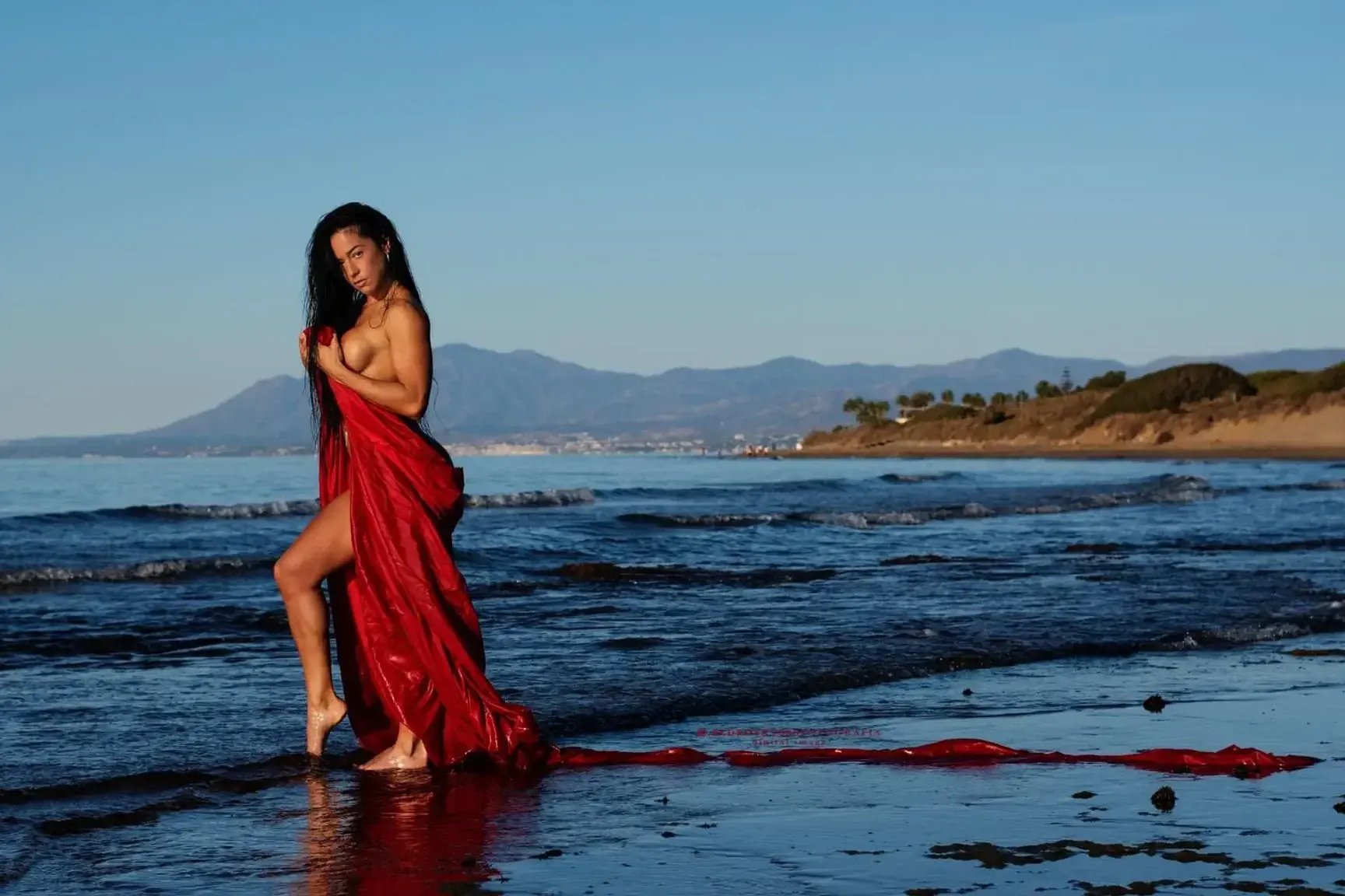 Leak & nude 3 — Emma_betancourt