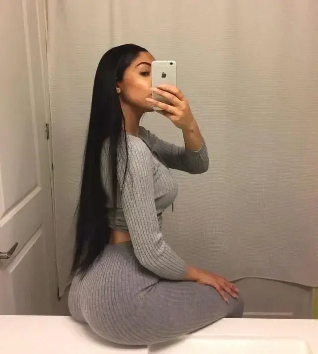 Leak & nude 1 — Cniiinaaa