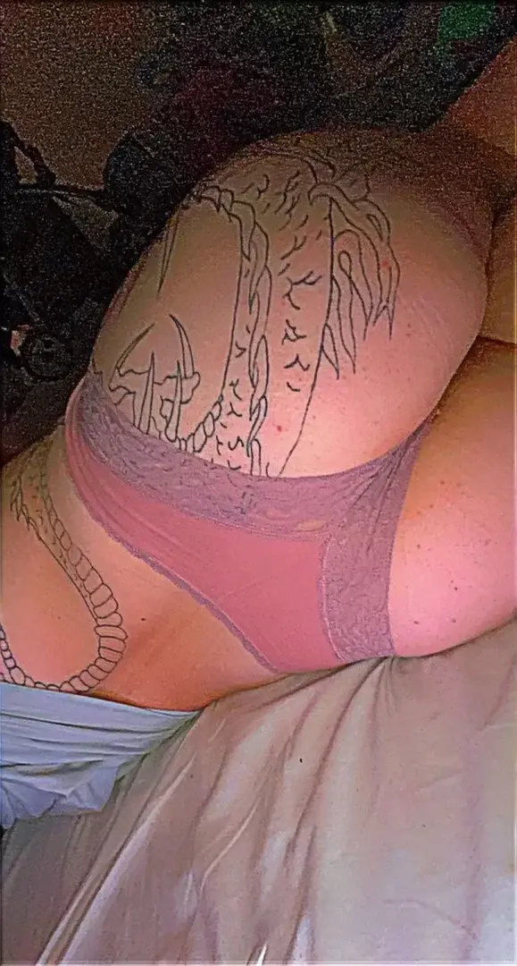 Leak & nude 2 — Shattana