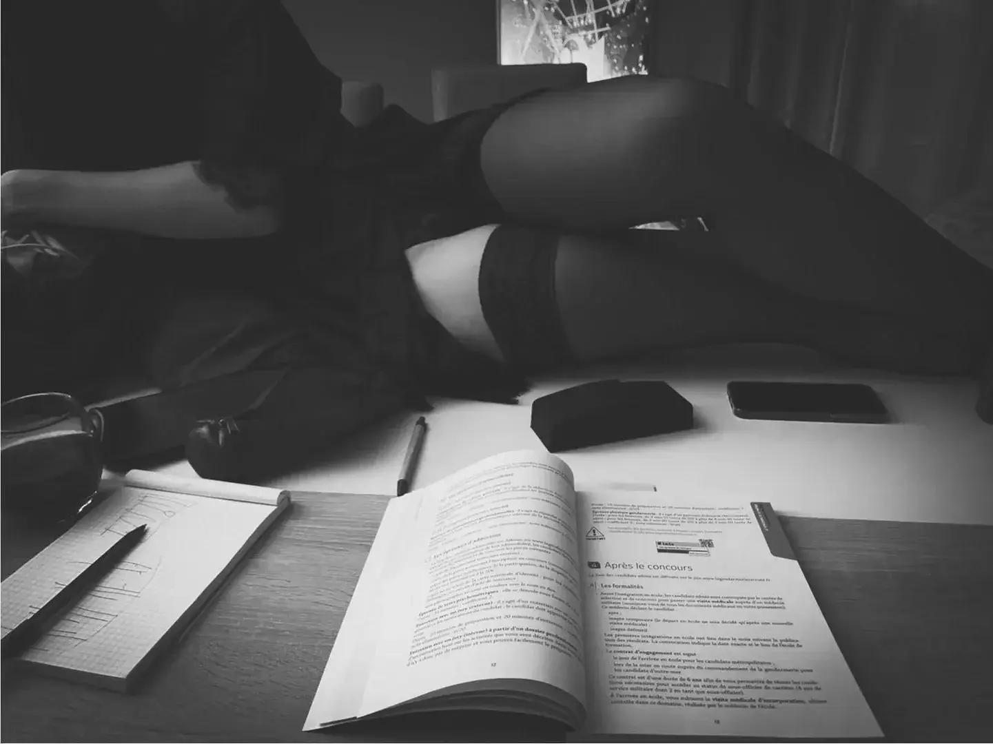 Photo de couverture de Irisbitch