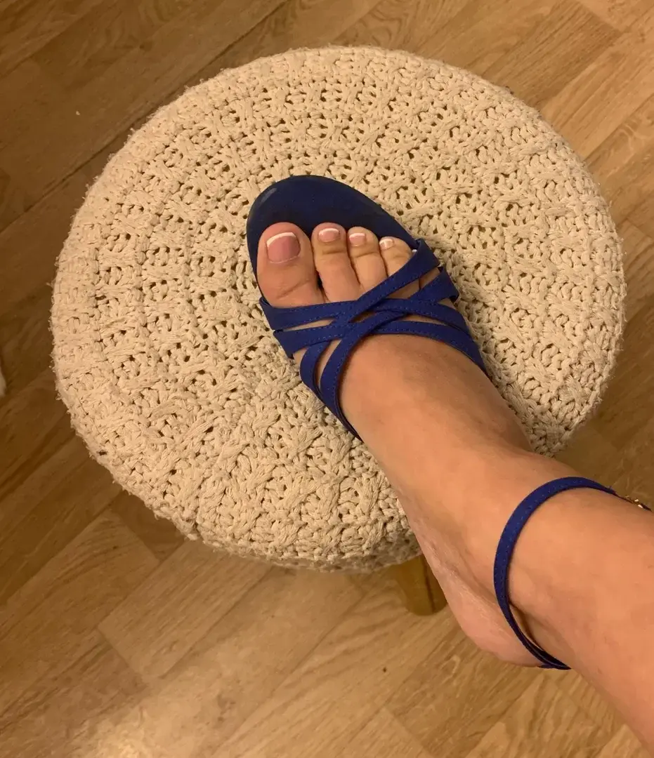 Leak & nude 2 — Petitpieds62
