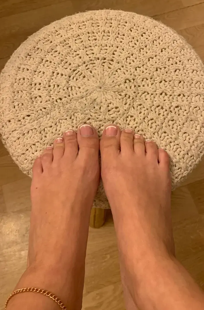 Leak & nude 5 — Petitpieds62